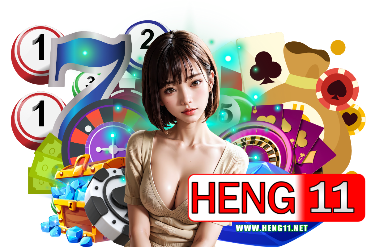 heng11